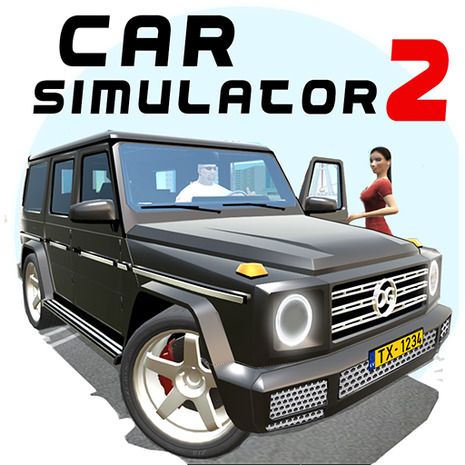 News Car Simulator 2 v1.50.8 MOD APK (Menu, Unlimited Money, Unlocked)