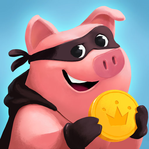 Coin Master v3.5.1520 MOD APK (Unlimited Coins, Spins, Unlocked)