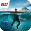 LOST in BLUE Beta MOD APK v1.178.1 (MENU MOD/Unlimited Money)