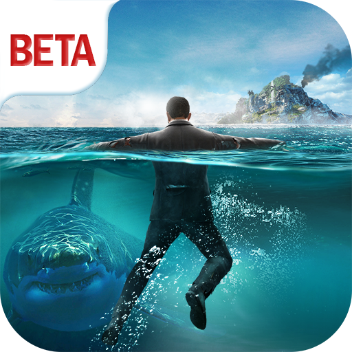 LOST in BLUE Beta MOD APK v1.178.1 (MENU MOD/Unlimited Money)