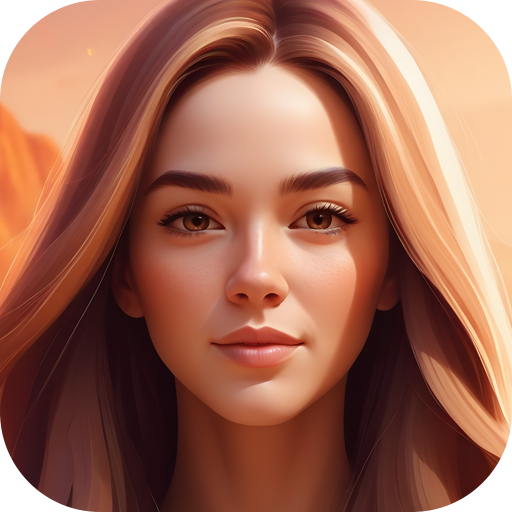 MyGirl: AI Girlfriend v1.0.8.7 MOD APK (Premium Unlocked)