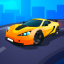 Race Master 3D v5.0.0 MOD APK (Unlimited Money, Menu, Unlocked)