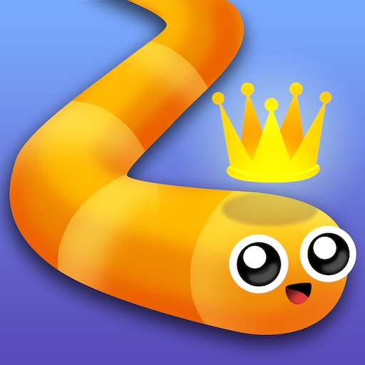 Snake.io v2.0.49 MOD APK (Money/Unlocked Skins/Mod Menu)