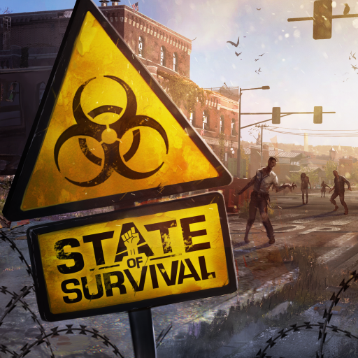 State of Survival v1.21.0 MOD APK (Menu, Money, Free Skill, High Damage)