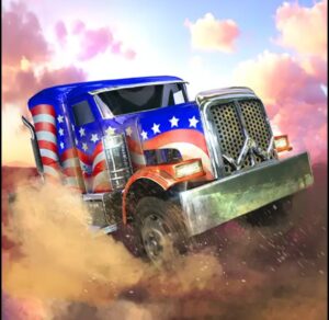 تحميل off the road مهكرة APK.2024 اوف ذا رود اخر اصدار