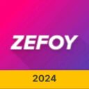 تحميل zefoy مهكر APK.2024 زيفوي اخر اصدار
