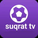 تحميل سقراط تي في مهكر Suqrat Tv.APK.2024 اخر اصدار