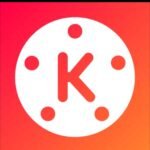تطبيق KineMaster للأندرويد