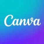 تطبيق Canva للأندرويد