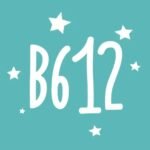 تطبيق B612 للأندرويد