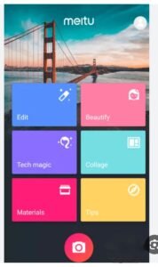 تحميل تطبيق Meitu للأندرويد APK.2025 ميتو اخر اصدار 4