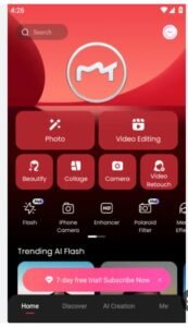 تحميل تطبيق Meitu للأندرويد APK.2025 ميتو اخر اصدار 7