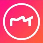 تطبيق Meitu للأندرويد
