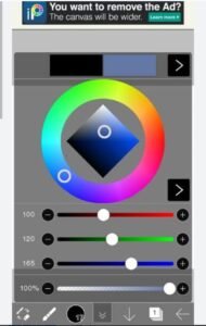 تحميل تطبيق ibis Paint X للأندرويد APK.2025 ايبيس باينت اخر اصدار 7