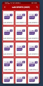 تحميل تطبيق Yacine TV للأندرويد APK. 2025 ياسين تيفي اخر اصدار 7