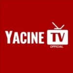 تطبيق Yacine TV للأندرويد