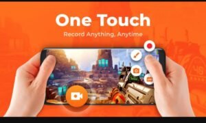 تحميل تطبيق XRecorder للأندرويد APK.2025 تسجيل الشاشة فيديو اخر اصدار 7