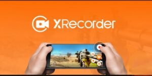 تحميل تطبيق XRecorder للأندرويد APK.2025 تسجيل الشاشة فيديو اخر اصدار 8