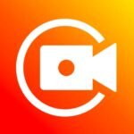 تطبيق XRecorder للأندرويد
