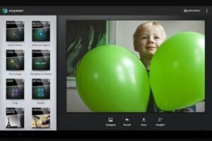 تحميل تطبيق Snapseed للأندرويد APK.2025 سناب سيد اخر اصدار 6