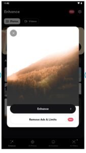 تحميل تطبيق Remini للأندرويد APK.2025 محسن الصور اخر اصدار 7