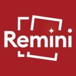 تطبيق Remini للأندرويد