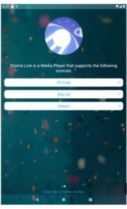 تحميل تطبيق دراما لايف للأندرويد Drama Live.APK.2025 اخر اصدار 1