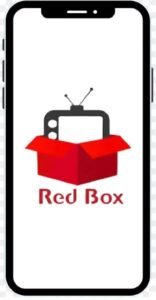 تحميل تطبيق RedBox TV للأندرويد APK.2025 ريد بوكس تيفى اخر اصدار 7