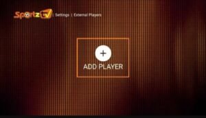 تحميل تطبيق Sportz TV للأندرويد APK.2025 سبورتز تيفي اخر اصدار 6