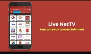 تحميل تطبيق Live NetTV للأندرويد APK.2025 لايف نت تيفي اخر اصدار 1