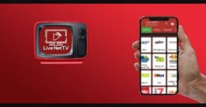 تحميل تطبيق Live NetTV للأندرويد APK.2025 لايف نت تيفي اخر اصدار 2