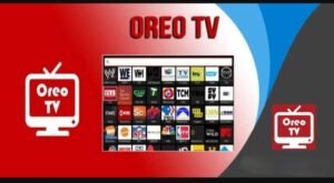 تحميل تطبيق Oreo TV للأندرويد APK.2025 اوريو تيفى اخر اصدار 1
