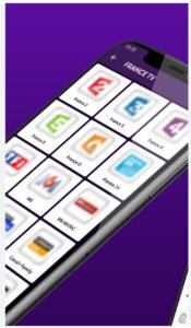 تحميل تطبيق Swift Streamz للأندرويد APK.2025 سويفت ستريمز اخر اصدار 7
