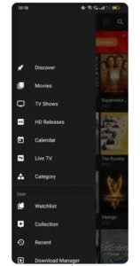 تحميل تطبيق TeaTV للأندرويد APK.2025 تى تيفى اخر اصدار 5