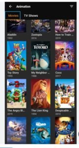تحميل تطبيق TeaTV للأندرويد APK.2025 تى تيفى اخر اصدار 6