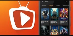 تحميل تطبيق TeaTV للأندرويد APK.2025 تى تيفى اخر اصدار 8