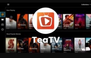 تحميل تطبيق TeaTV للأندرويد APK.2025 تى تيفى اخر اصدار 1