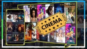 تحميل تطبيق Cinema APK للأندرويد APK.2025 سينما اخر اصدار 1