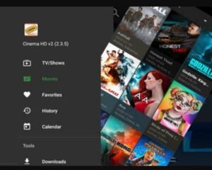 تحميل تطبيق Cinema APK للأندرويد APK.2025 سينما اخر اصدار 2