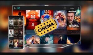 تحميل تطبيق Cinema APK للأندرويد APK.2025 سينما اخر اصدار 3