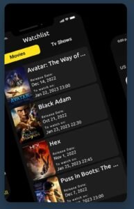 تحميل تطبيق Cinema APK للأندرويد APK.2025 سينما اخر اصدار 4