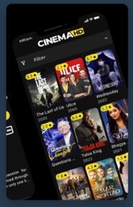 تحميل تطبيق Cinema APK للأندرويد APK.2025 سينما اخر اصدار 7