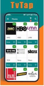 تحميل تطبيق TV Tap للأندرويد APK.2025 تيفي تاب برو اخر اصدار 5