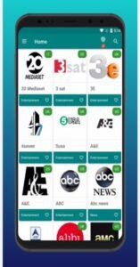 تحميل تطبيق TV Tap للأندرويد APK.2025 تيفي تاب برو اخر اصدار 8