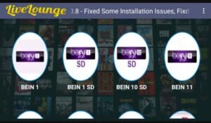 تحميل تطبيق Live Lounge Plus للأندرويد APK.2025 لايف لونج بلاس اخر اصدار 1