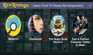 تحميل تطبيق Live Lounge Plus للأندرويد APK.2025 لايف لونج بلاس اخر اصدار 4