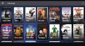 تحميل تطبيق Live Lounge Plus للأندرويد APK.2025 لايف لونج بلاس اخر اصدار 5