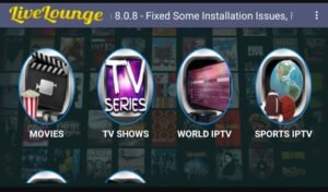 تحميل تطبيق Live Lounge Plus للأندرويد APK.2025 لايف لونج بلاس اخر اصدار 6