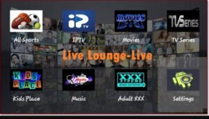 تحميل تطبيق Live Lounge Plus للأندرويد APK.2025 لايف لونج بلاس اخر اصدار 7