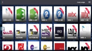 تحميل تطبيق Live Lounge Plus للأندرويد APK.2025 لايف لونج بلاس اخر اصدار 8